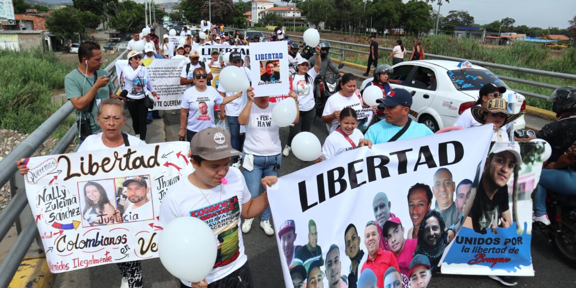 🟣Qué Pasa en Venezuela tweet media