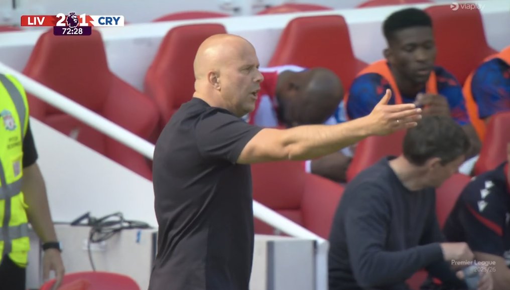 The Touchline | 𝐓 tweet media