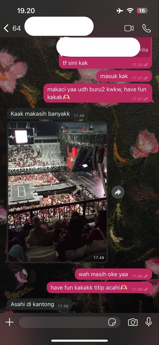 ◜‿◝ mention after dm please tweet media