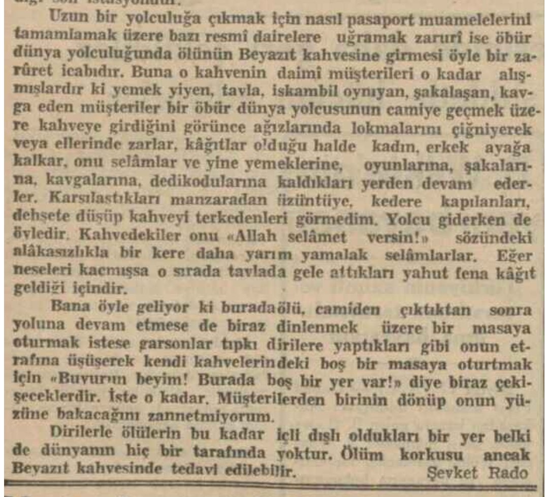 ahmet ulu tweet media