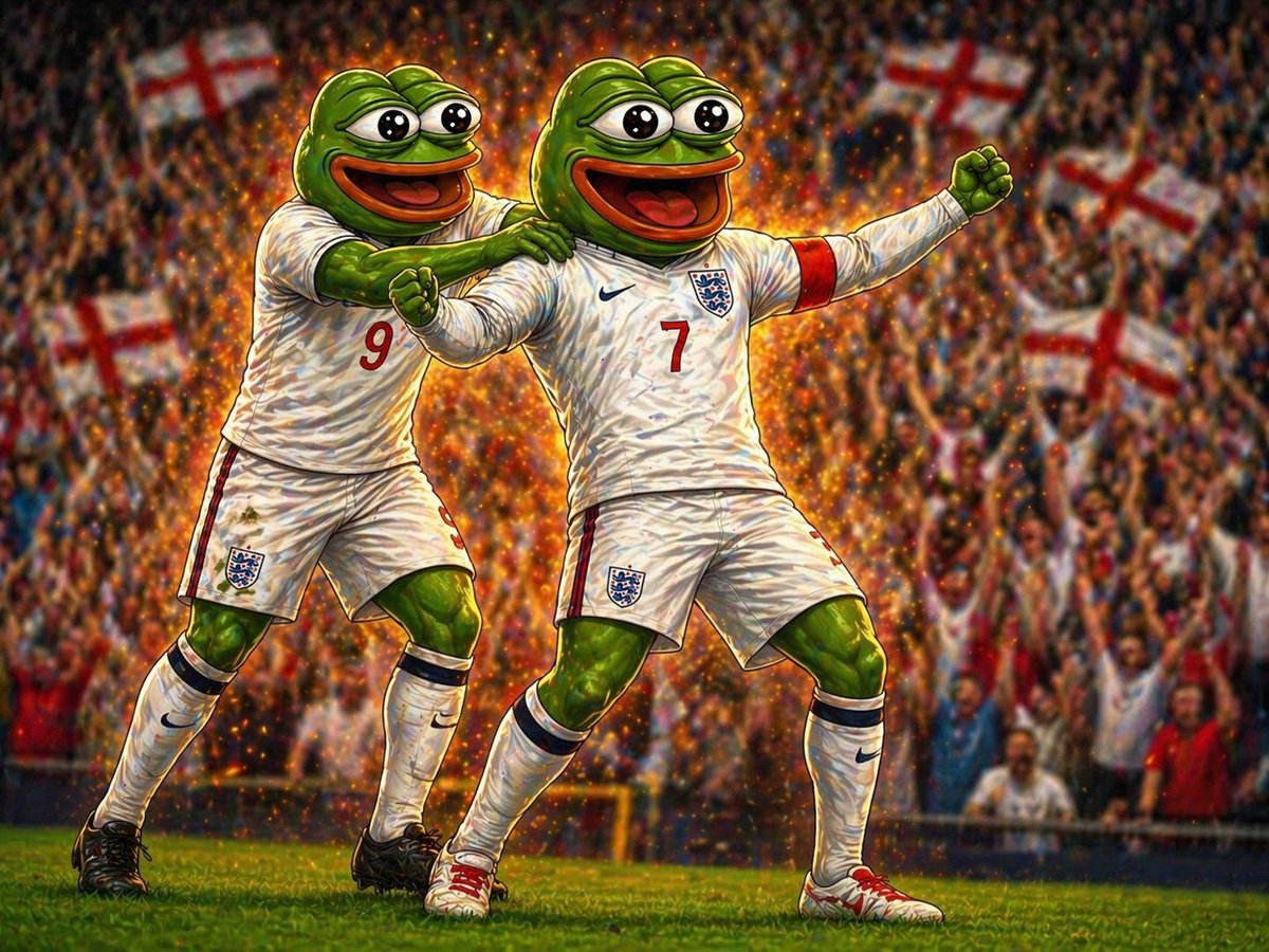 World Pepe Cup 🏆🌎 PUMP.FUN tweet media