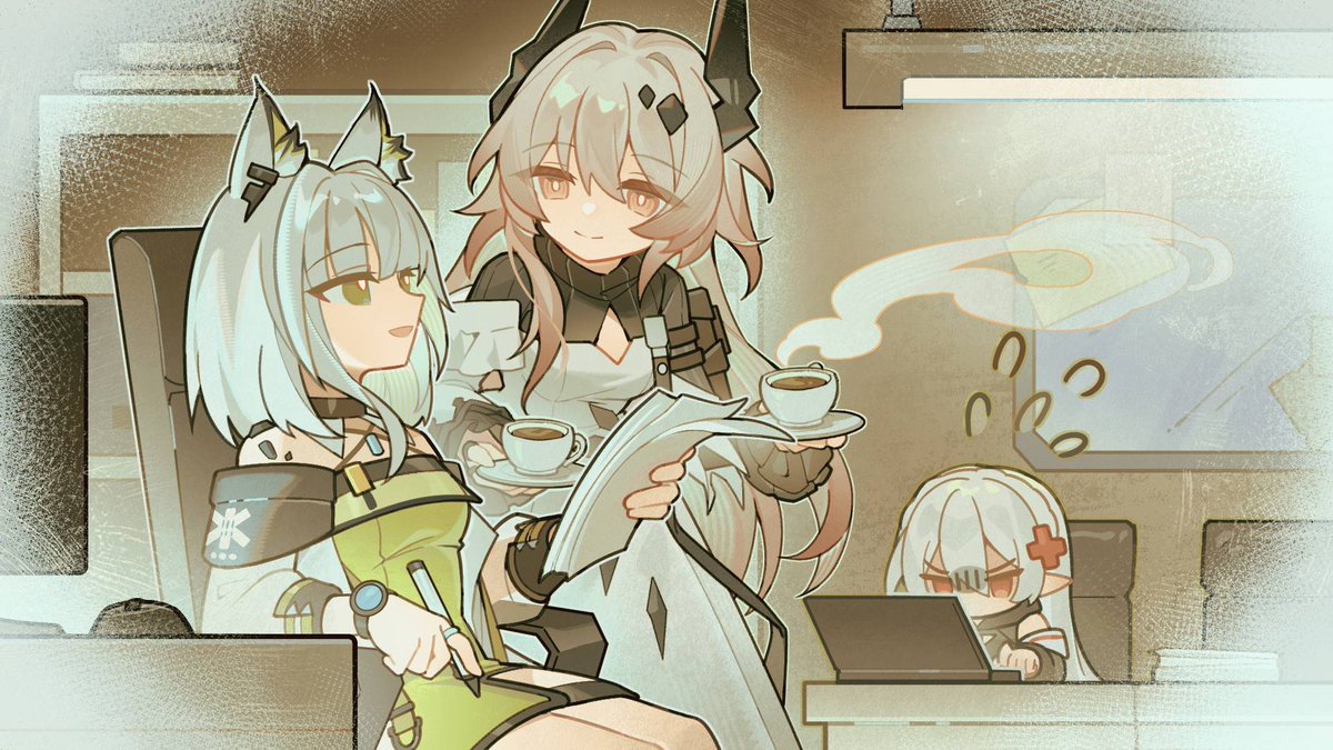 DIMM | Commission open tweet media