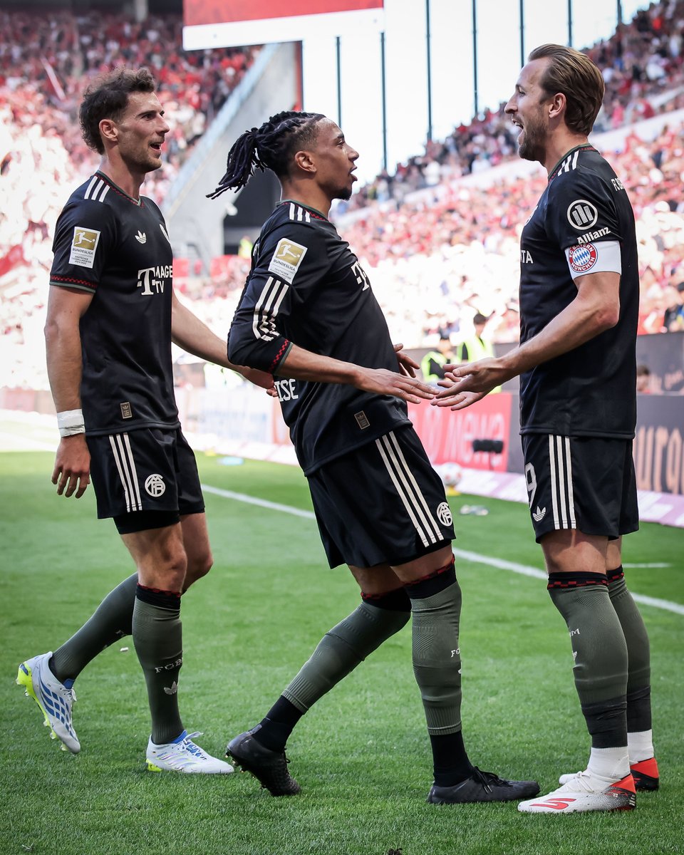 B/R Football tweet media