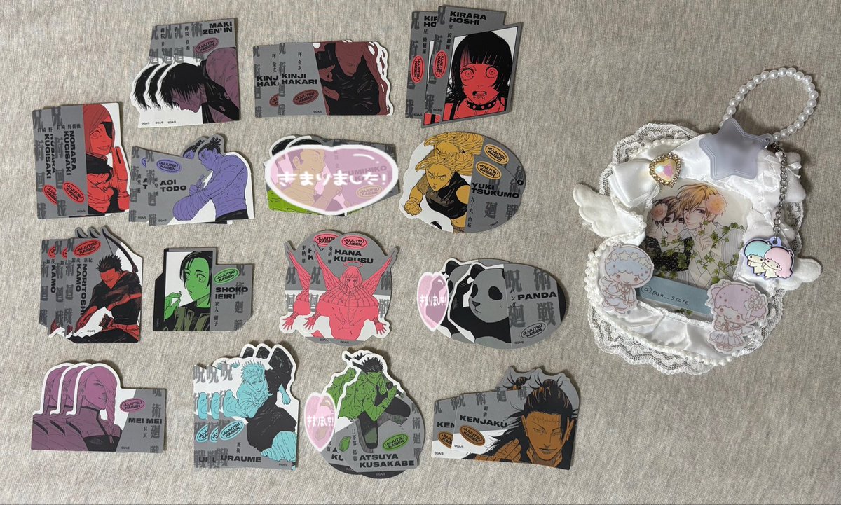 あてくし tweet media