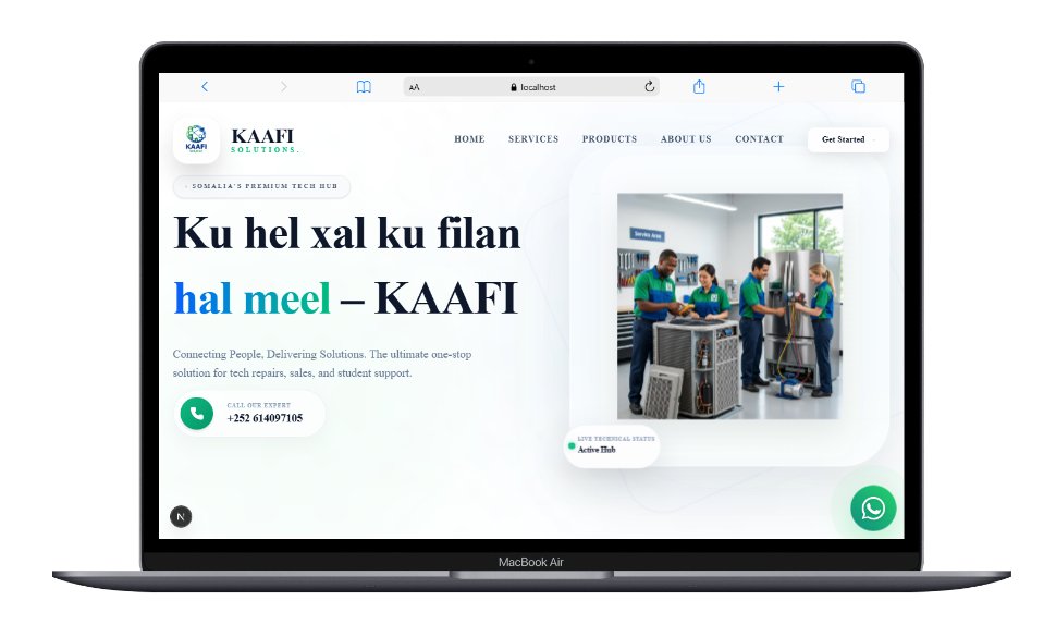enga95311's tweet photo. Ma raadinaysaa xal farsamo oo lagu kalsoonaan karo? 🛠️✨
KAAFI Solutions — Khibrad iyo Injineernimo casri ah: 💻 IT &amp; Computers 🖨️ Printers ❄️ AC &amp; Cooling 🏠 Home Appliances
✅ 1yr Warranty 
✅ 24/7 Support
Ku hel xal ku filan hal meel! 🇸🇴
#KaafiSolutions #TechSomalia #Mogadishu https://t.co/59UYK0ECGh
