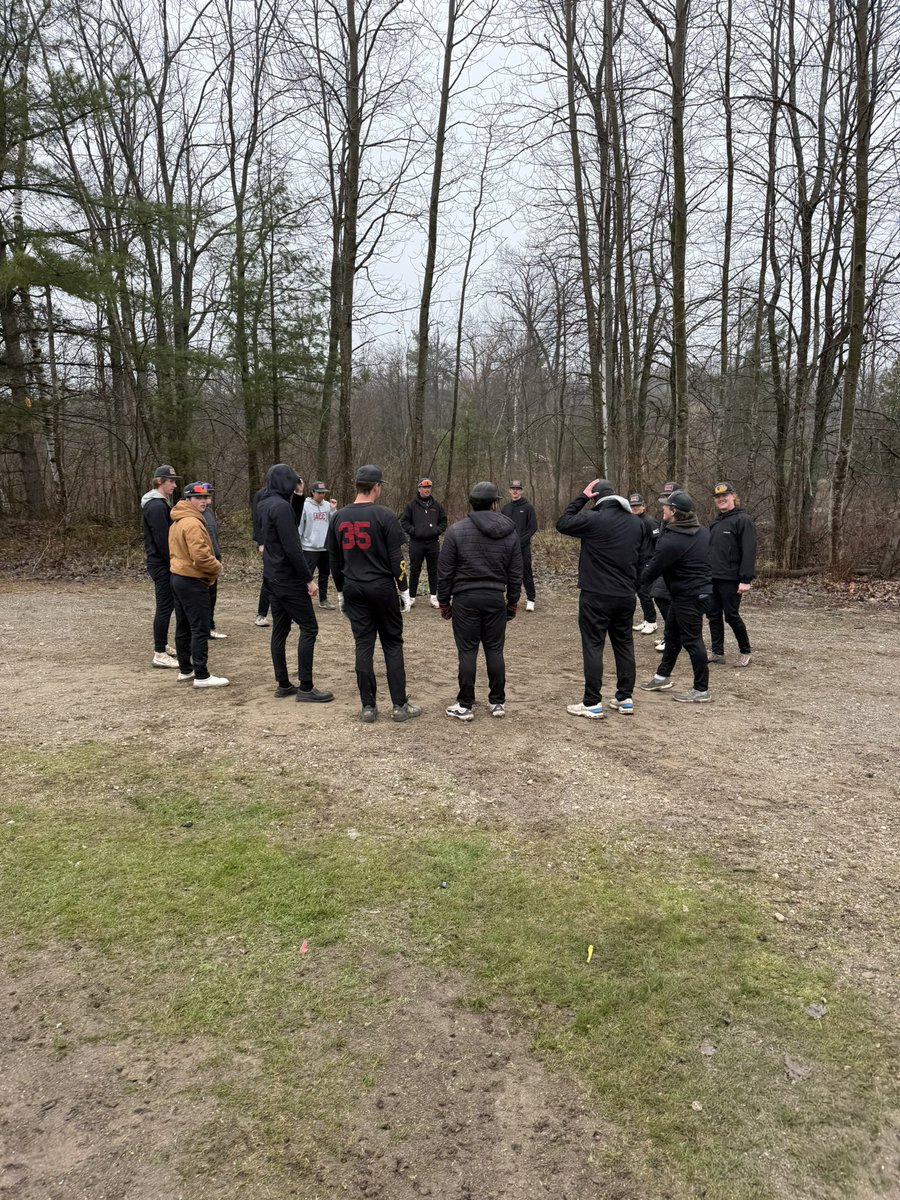 Alpena CC Athletics tweet media