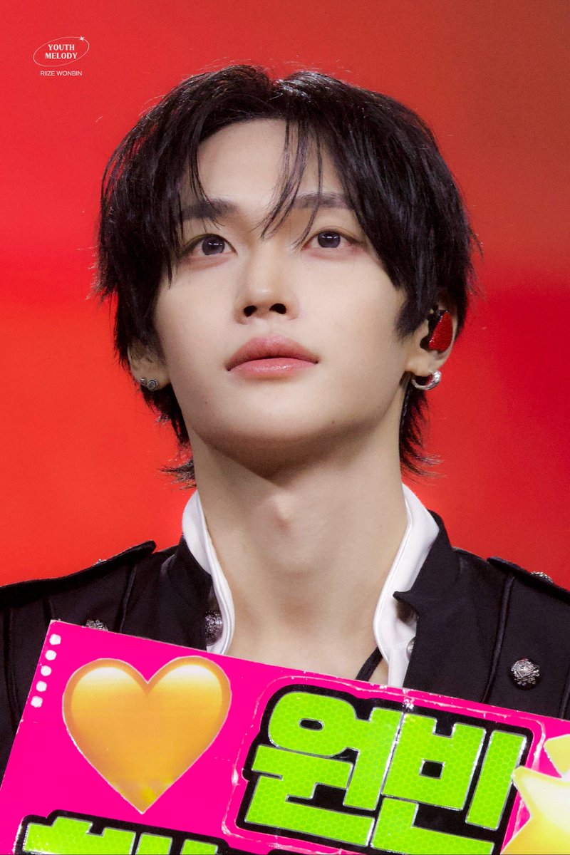 youth melody tweet media