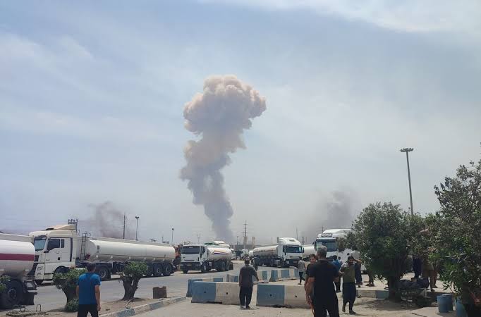 Agha Amin tweet media