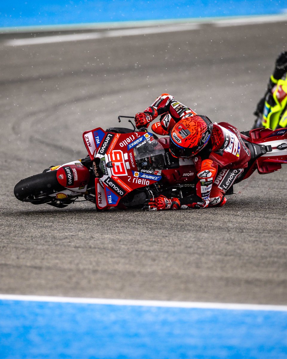 Ducati Corse tweet media