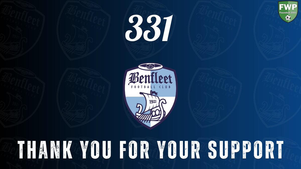 Benfleet FC tweet media