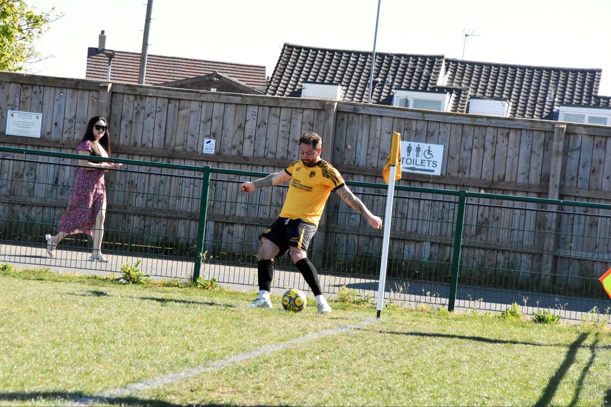 Stotfold FC tweet media