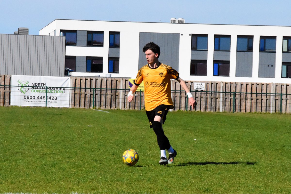 Stotfold FC tweet media