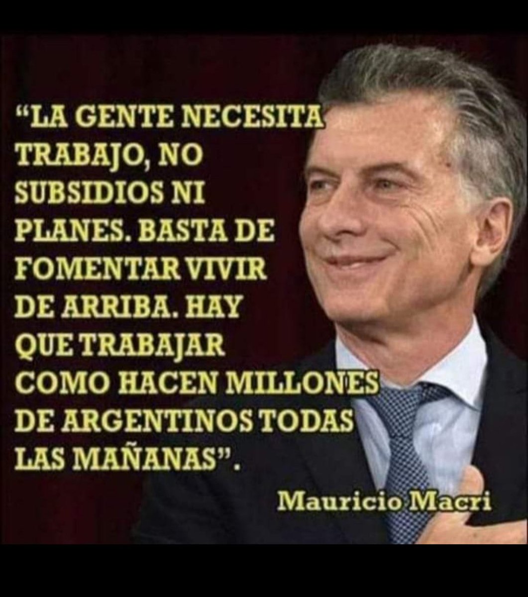 Macri 2027
Macri 2027
Macri 2027