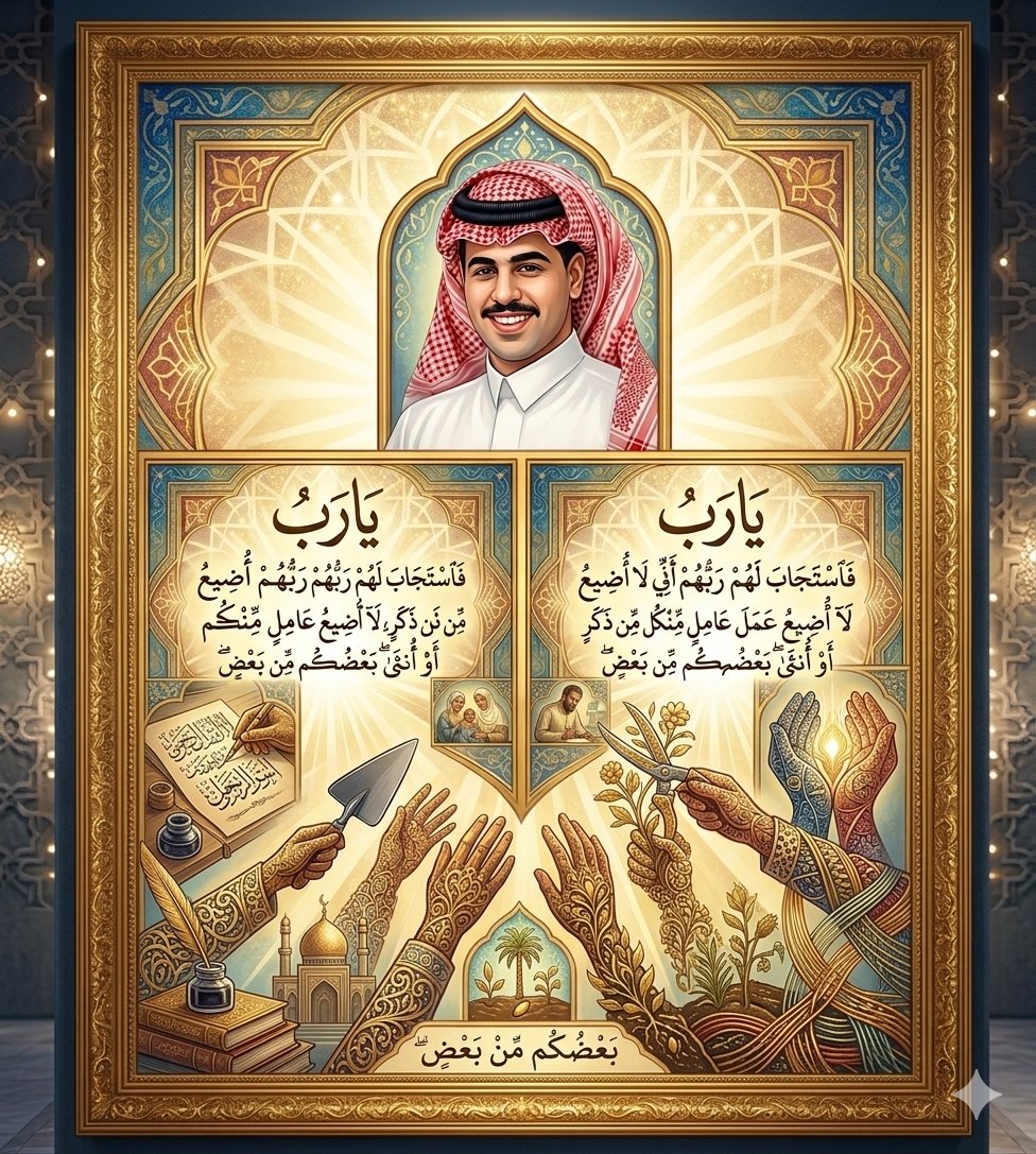 حنونه tweet media