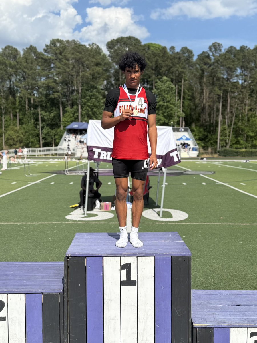 Brayden Bailey 4⭐️ tweet media