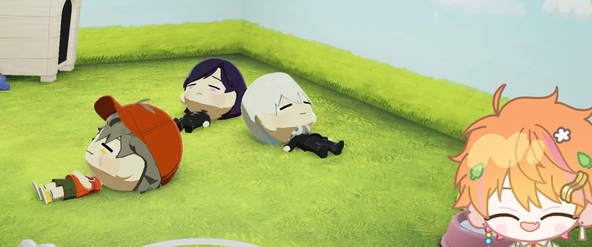 아니 친구되라고 모아두니까 동생즈 단체 쓰놀 실화임?ㅋㅋㅋㅋㅋㅋㅋㅋㅋㅋㅋㅋㅋㅋㅋㅋㅋㅋㅋㅋㅋㅋㅋㅋㅋㅋㅋㅋ