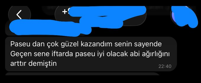 PABL0 TRADİNG tweet media