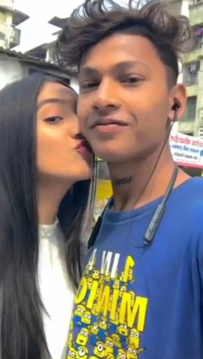 suryaka96102572's tweet image. *93: Fatima Sheikh with Atish Vaidhanke** 💍✨
94: Mehak Bano with Nilesh Bihari** 👩‍❤️‍👨💖
95: Mahi Khan with Jatin Kumar** 👫🌟
96: Shabana with Arjun** 💝💫

True education is having the courage to follow your heart. 🎓❤️
#HappyCouples #StrongerTogether #Freedom