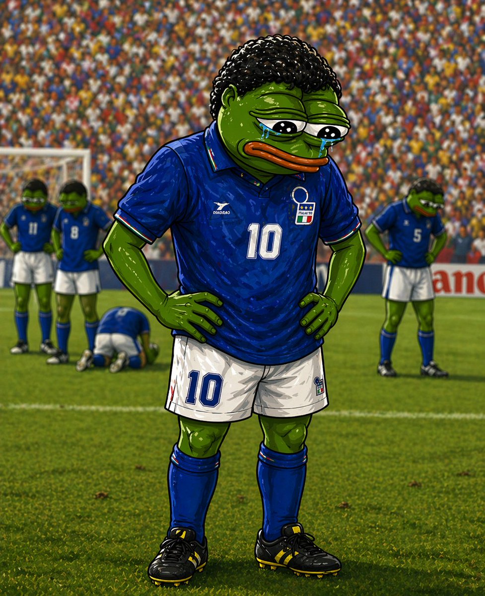World Pepe Cup 🏆🌎 PUMP.FUN tweet media