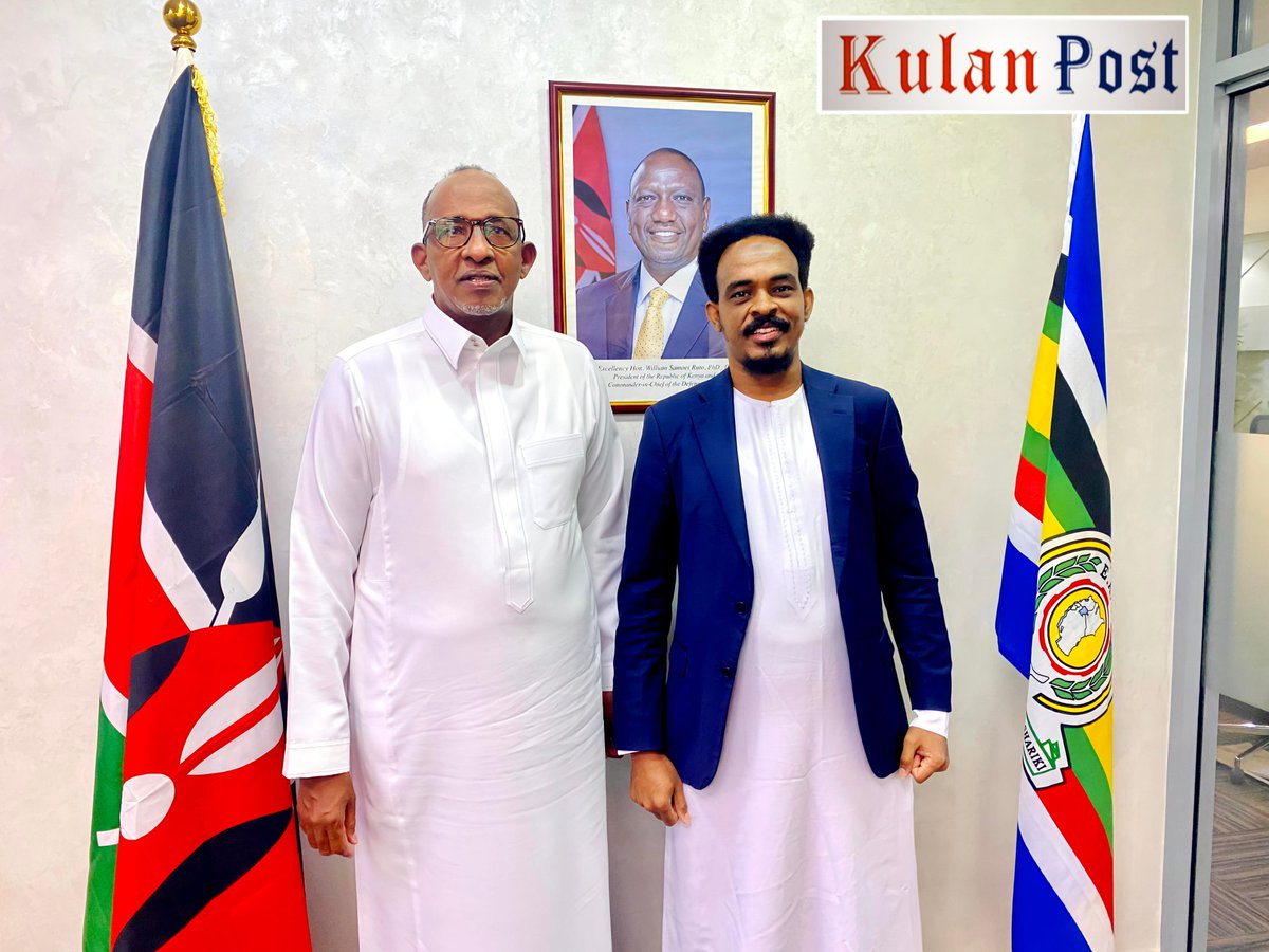 Kulan Post tweet media