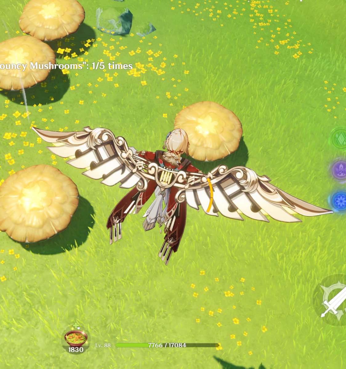 Moth (◕ ‿ ◕) tweet media
