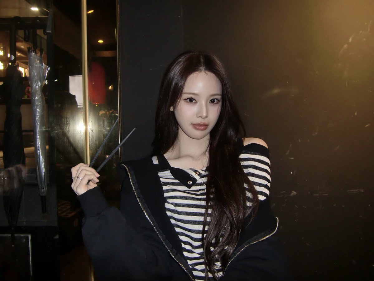 𝖦𝗎𝗇𝗐𝗈𝗈𝗄. tweet media