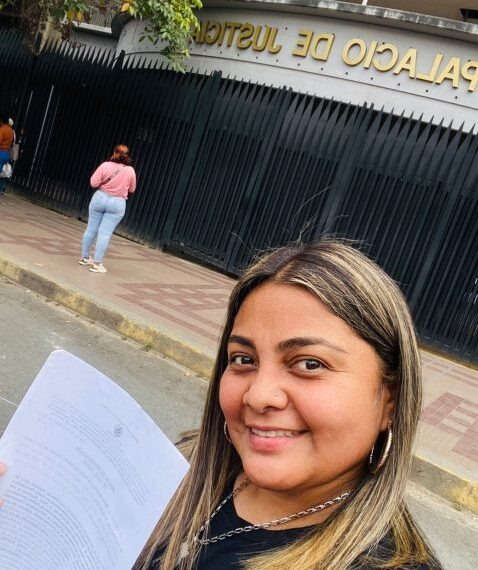 🟣Qué Pasa en Venezuela tweet media