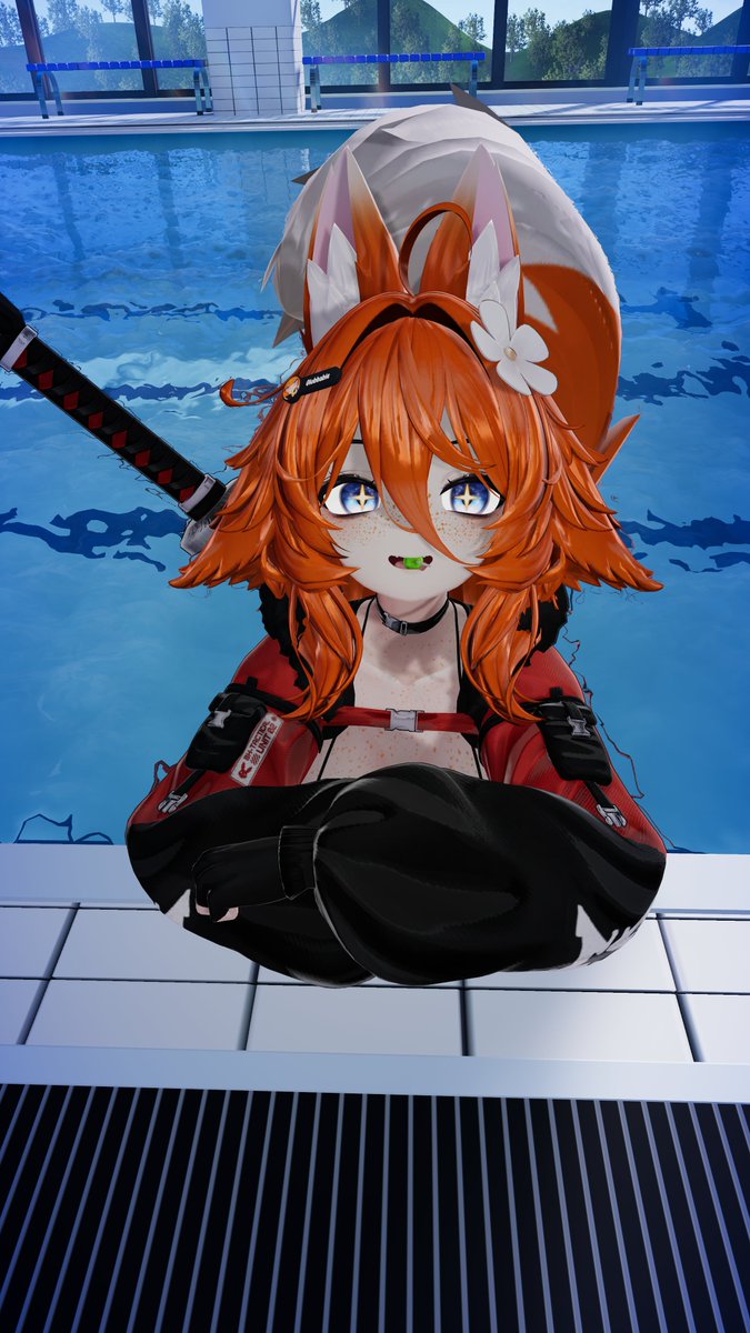 Glubbable 🍕 VTuber tweet media