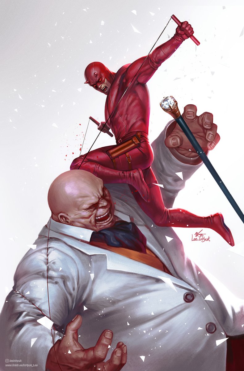 InHyuk Lee tweet media