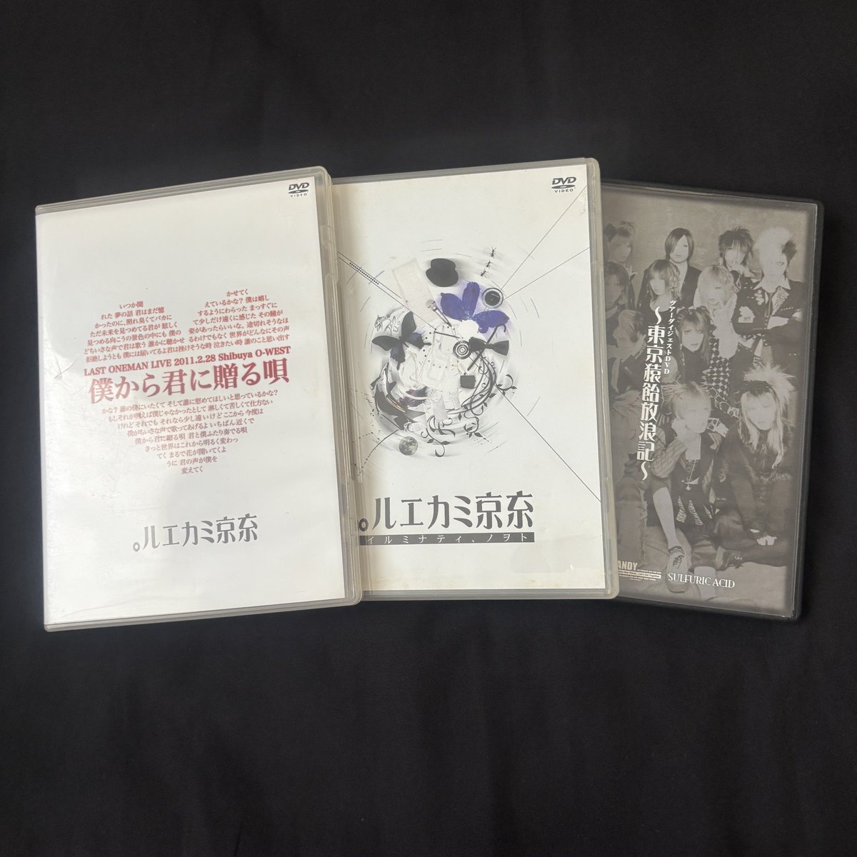 mily 【お譲り専用垢】 tweet media