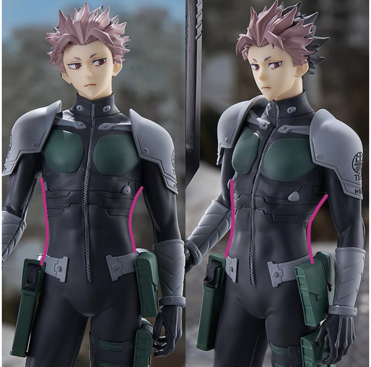 MeryLee Yume tweet media