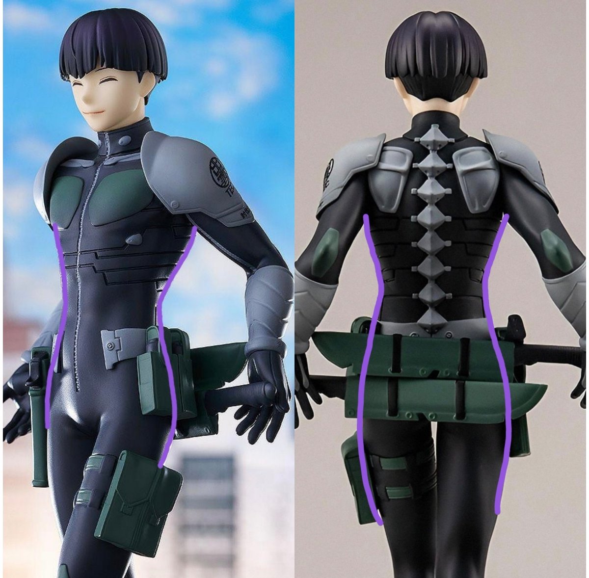 MeryLee Yume tweet media