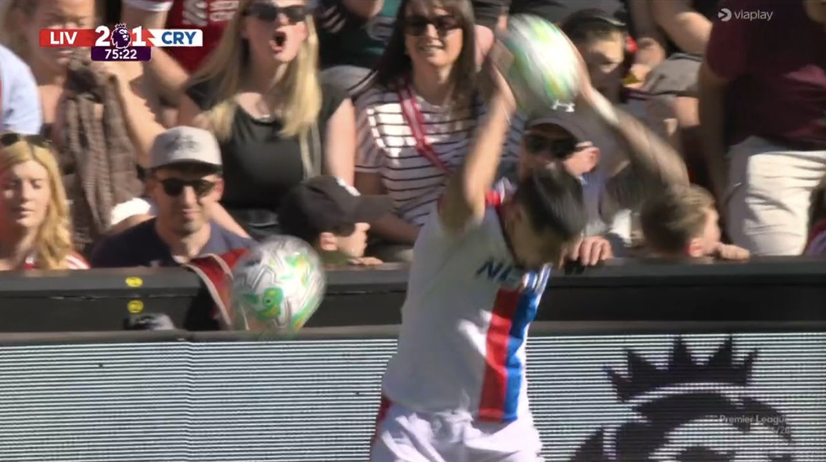 The Touchline | 𝐓 tweet media