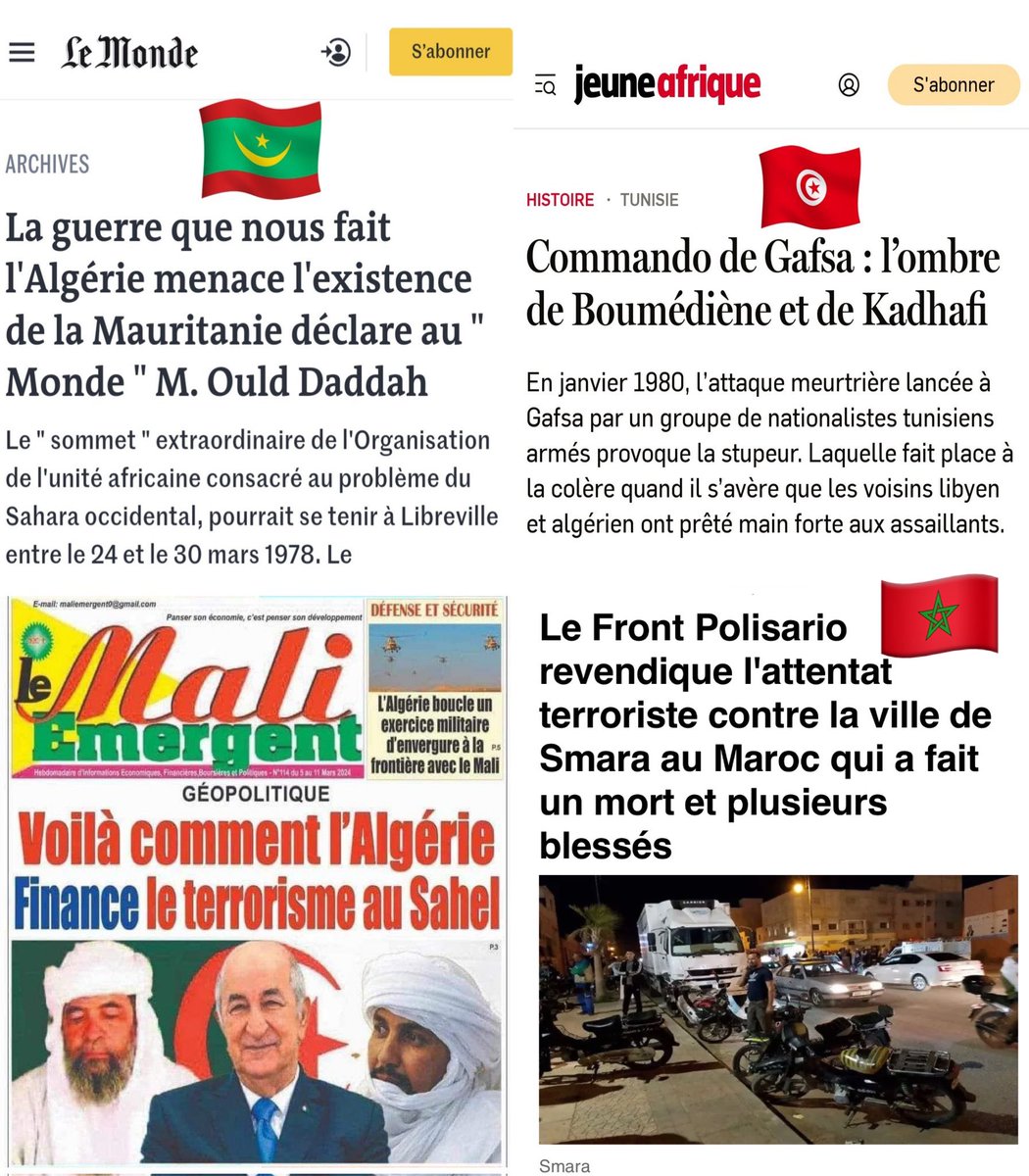 Moe Syzlak tweet media