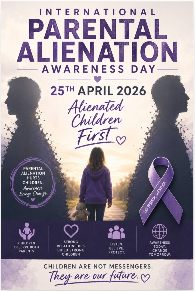 acfAlienated's tweet photo. #parentalAlienation https://t.co/ZbtEAbUlJa