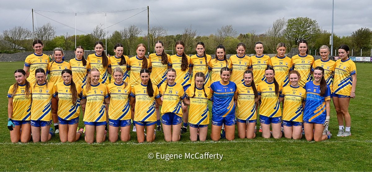 Clare LGFA tweet media
