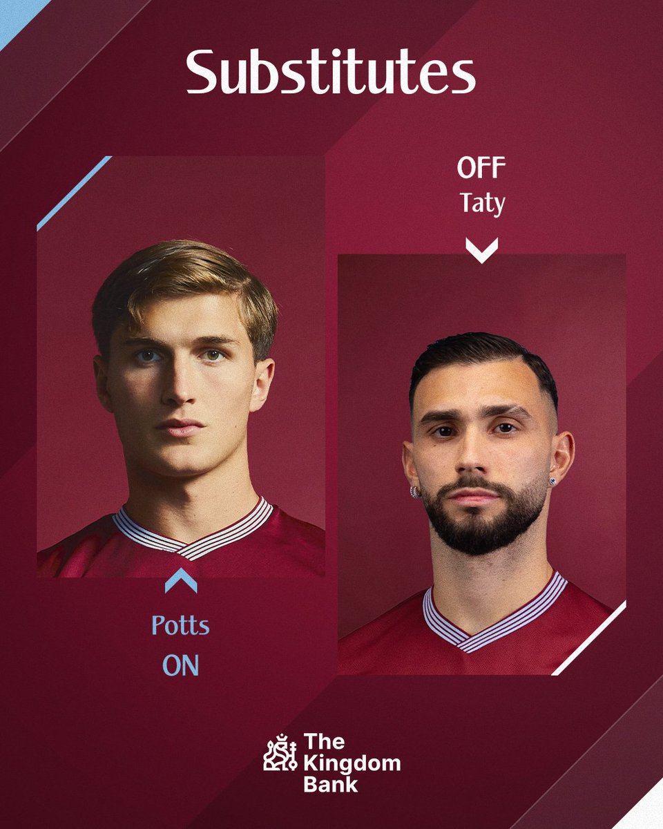 West Ham United tweet media