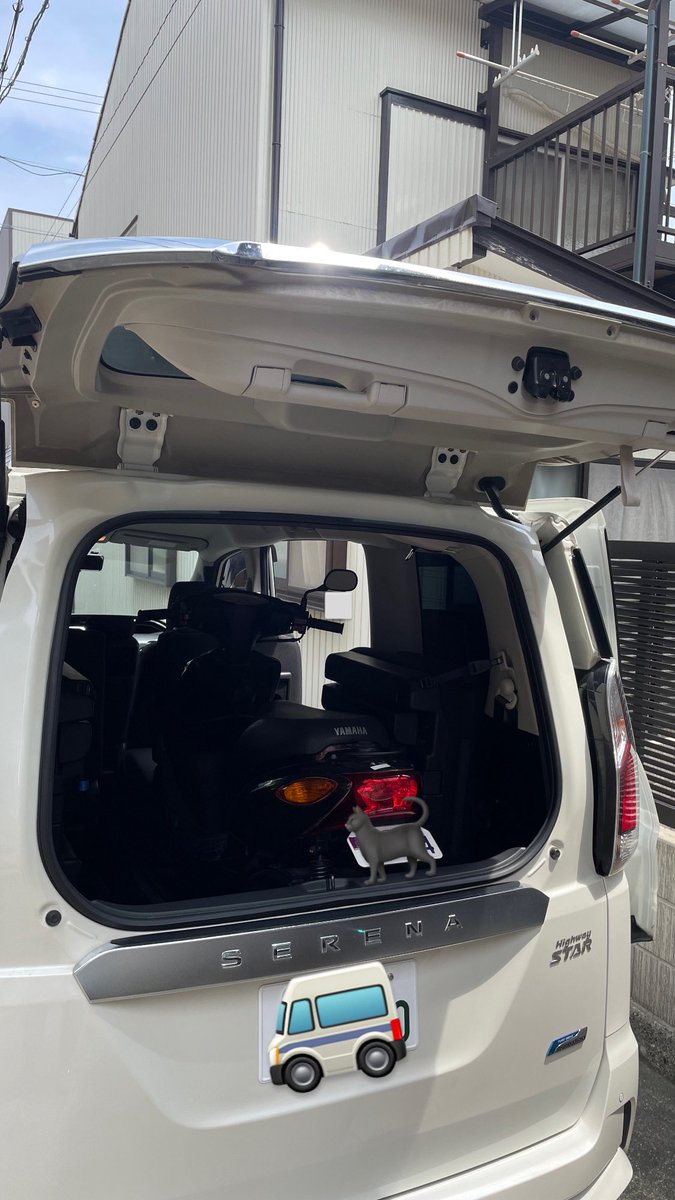 なーちん tweet media