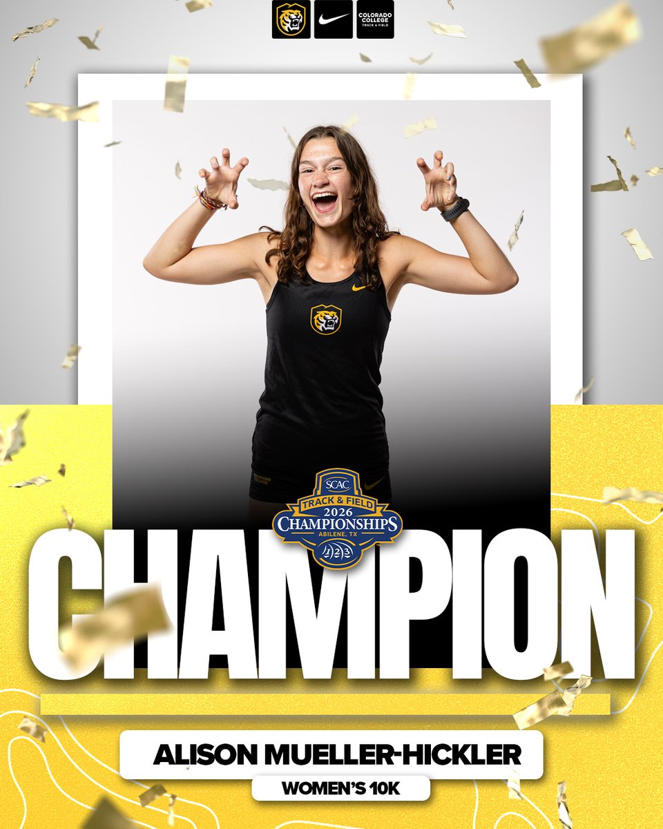 CC Tiger Athletics tweet media