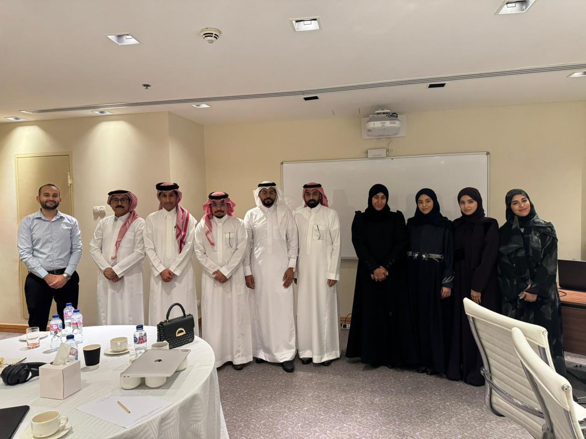 DrSaad94's tweet photo. الحمد لله على التمام، نختتم النسخة الرابعة من مؤتمر هجر لطب الأسرة، بمحافظة الاحساء 2026م، بنجاح نفخر به جميعاً.
كل الشكر والتقدير لجميع اللجان المنظمة وكل من ساهم في إنجاح هذا الحدث العلمي المبارك.
نراكم بإذن الله في النسخة الخامسة.
#Hajer_conference
#Family_Medicine
#SSFCM https://t.co/rzFPfzJHcw