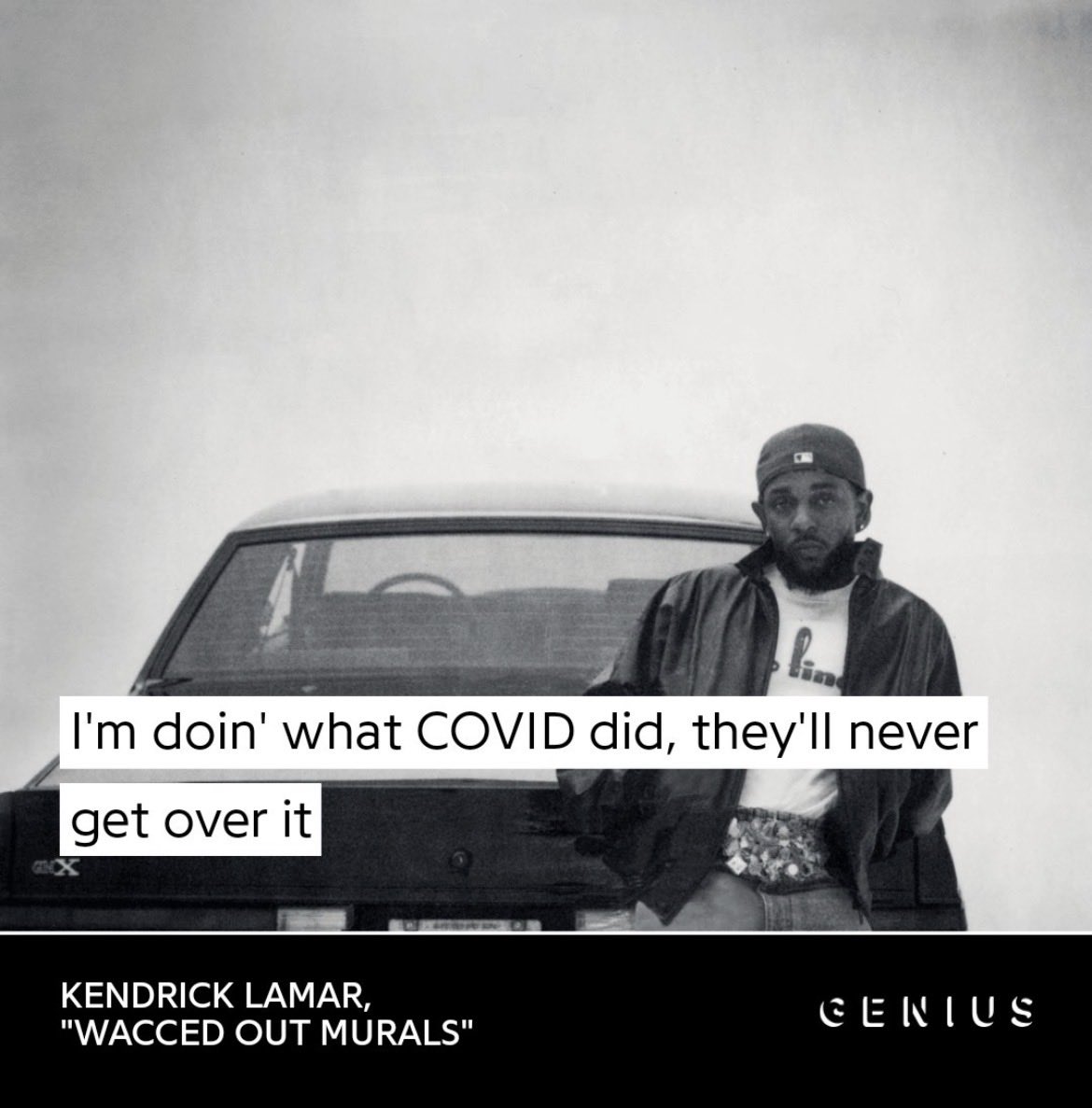 Music updates tweet media