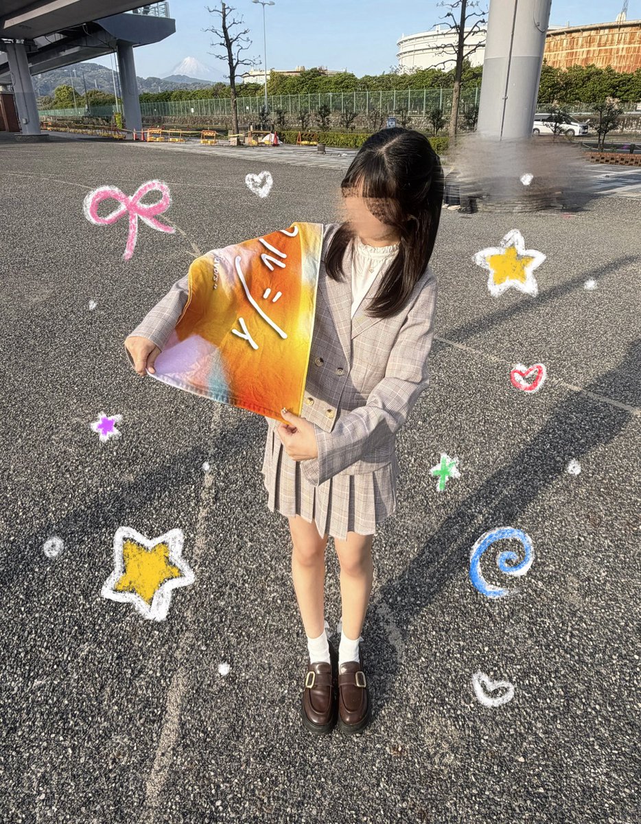 ぴの tweet media