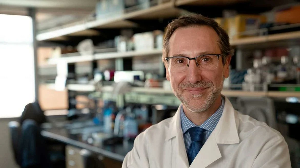 oncodaily's tweet image. Parker Institute for Cancer Immunotherapy (@parkerici) - Antoni Ribas Honored With the 2026 AACR-Margaret Foti Award

oncodaily.com/voices/pici-48…

#OncoDaily #Oncology #Cancer #Health #Medicine #MedX #MedTwitter