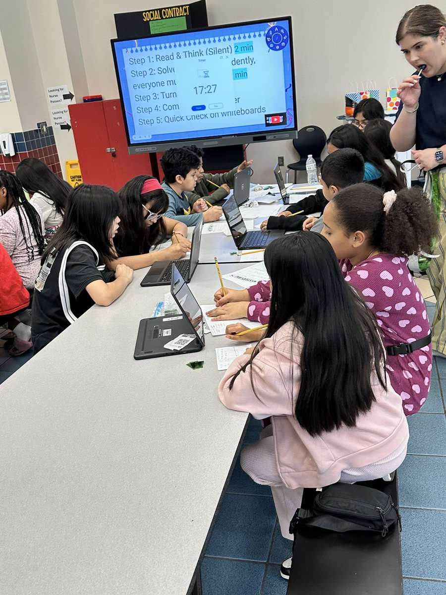 Ponderosa Elementary tweet media