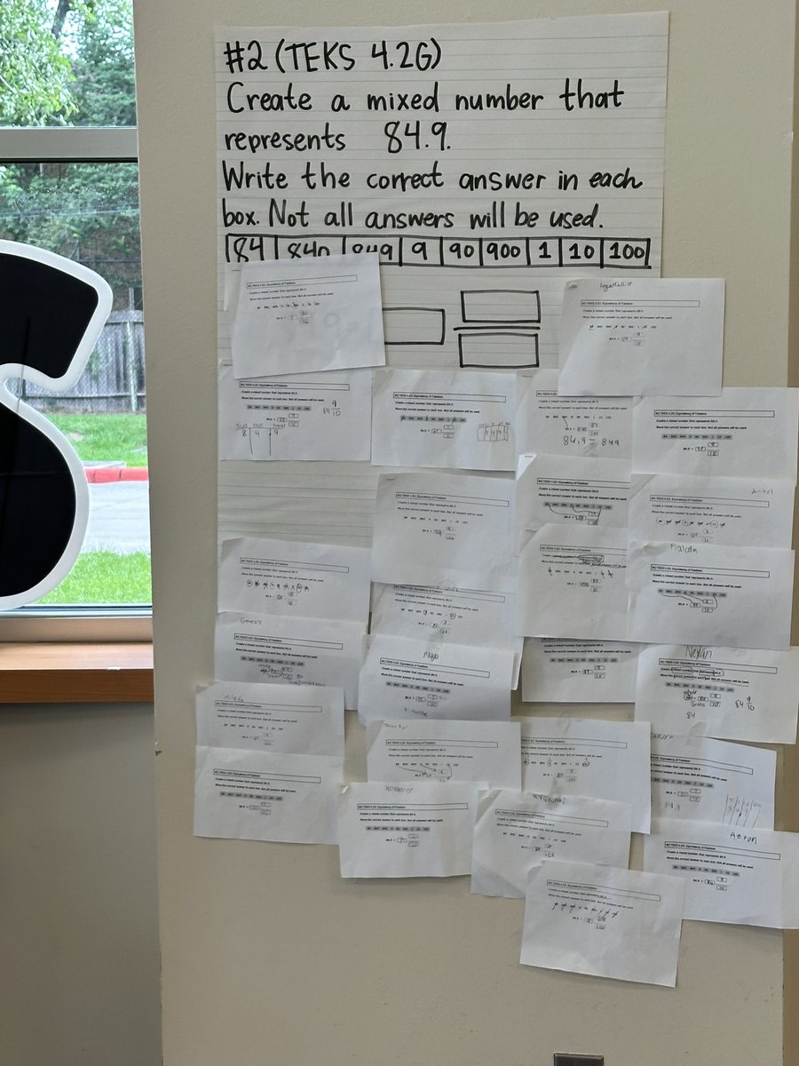 Ponderosa Elementary tweet media