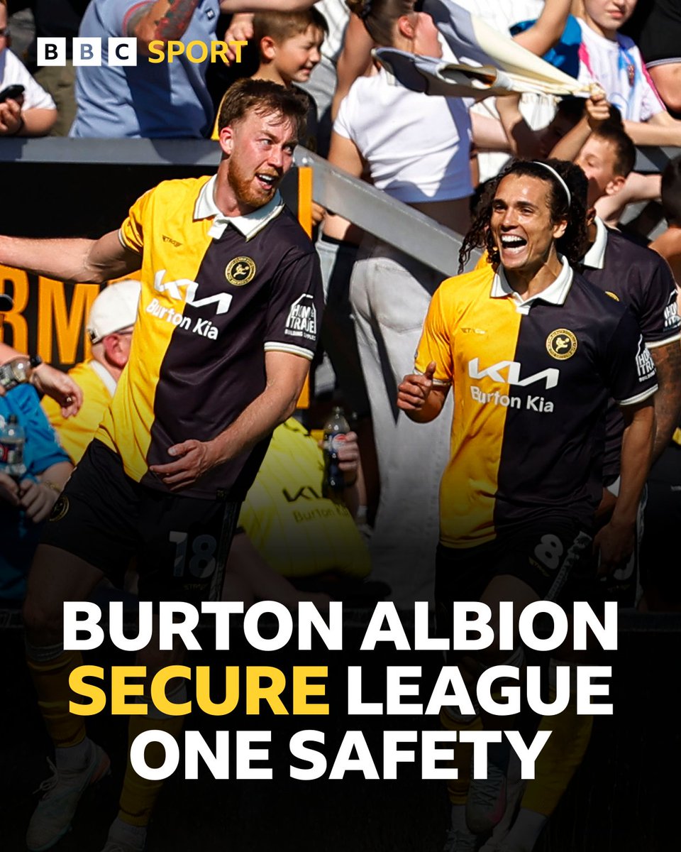 BBC Sport Derby tweet media