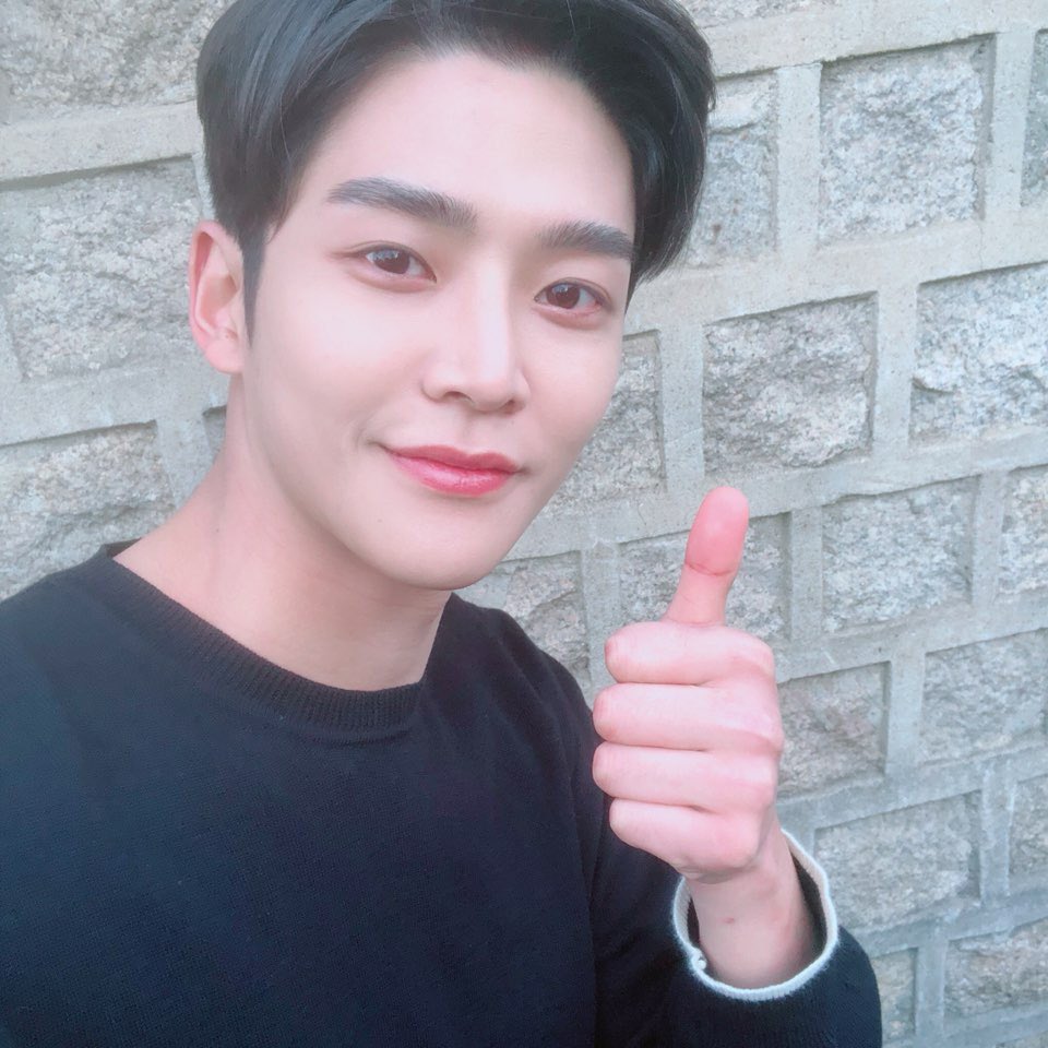 로운 전역 디데이 tweet media