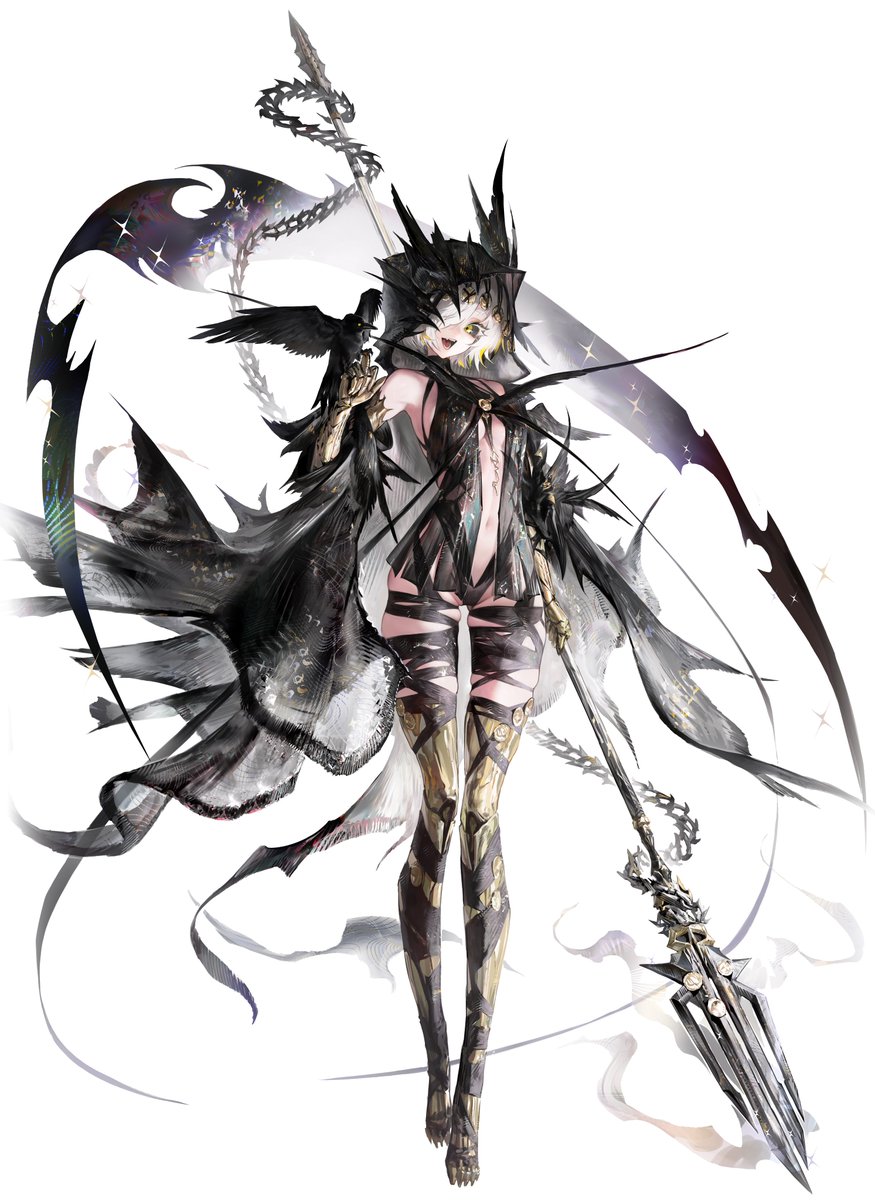 🪙Charon, Tech Necromancer