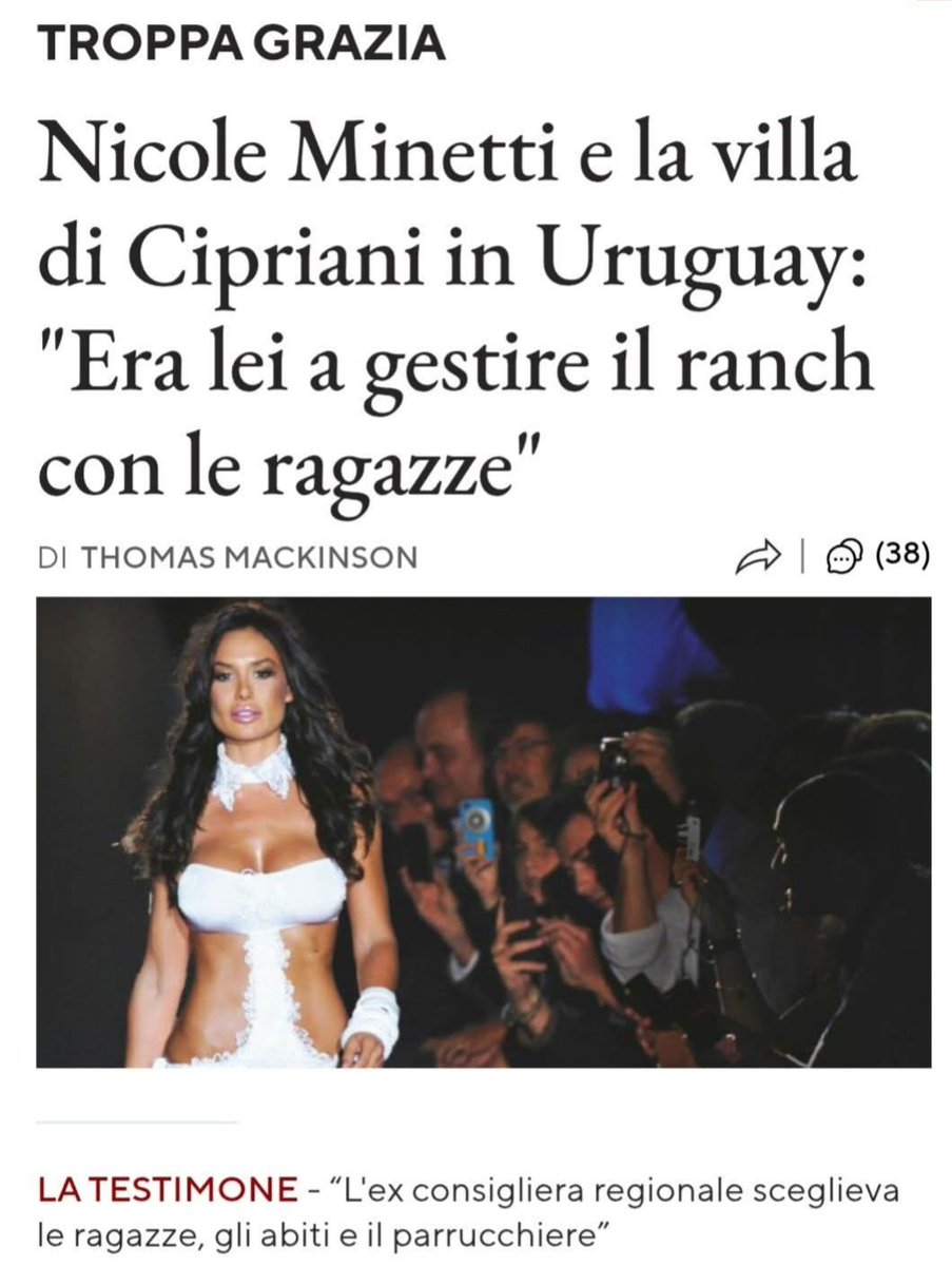 Sabrina F. tweet media