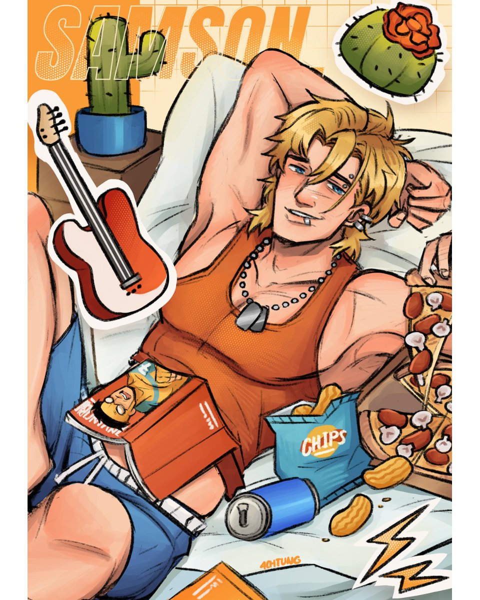 Jocelyn | CF22 🔥 tweet media